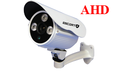 Camera AHD Led Array ESC